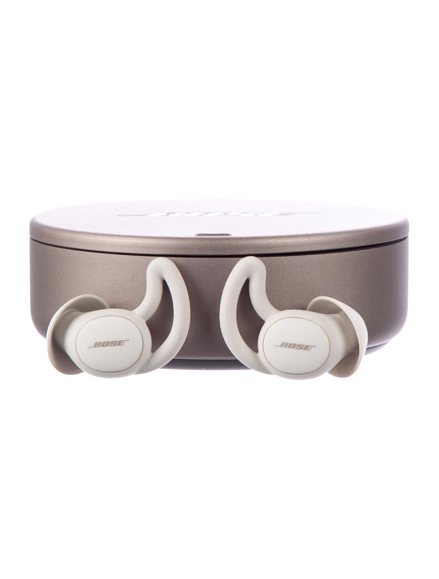 Bose Sleep Buds Grey Home Audio, Electronics WBOSE20220 The RealReal