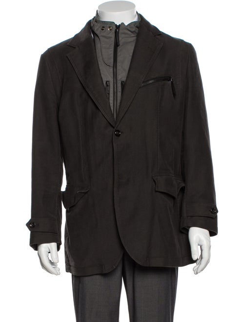 Boss Orange Collection Jacket Orange