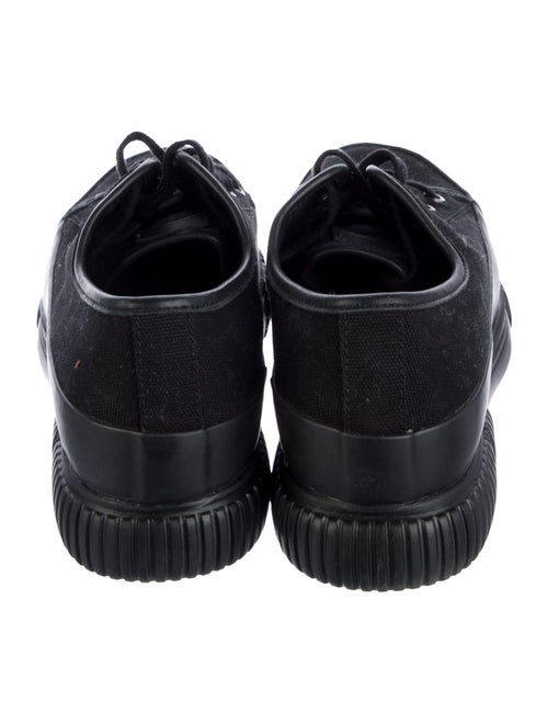 Both Canvas Sneakers