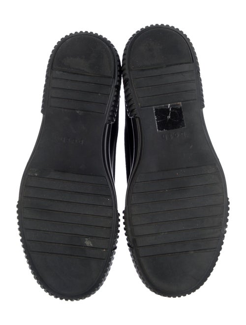 Both Canvas Sneakers