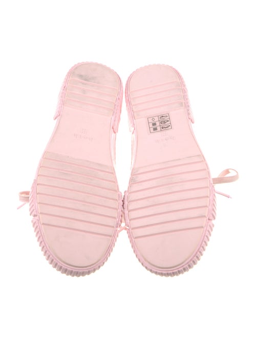 Both Canvas Sneakers