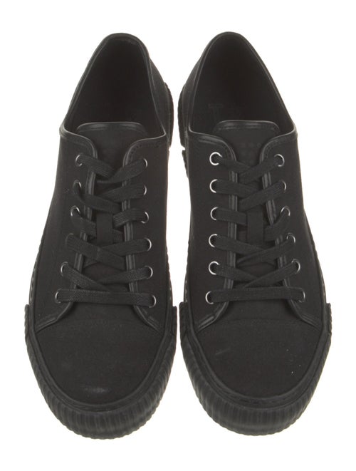 Both Canvas Sneakers