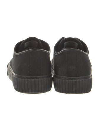 Both Canvas Sneakers