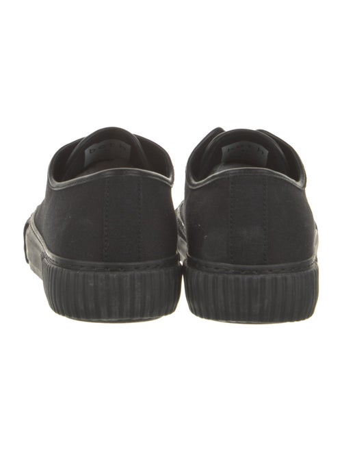 Both Canvas Sneakers