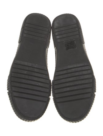 Both Canvas Sneakers