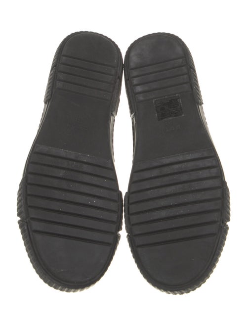 Both Canvas Sneakers