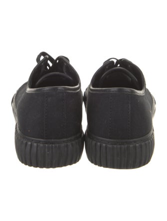 Both Canvas Sneakers