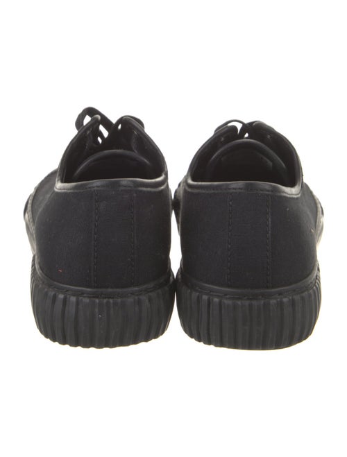 Both Canvas Sneakers