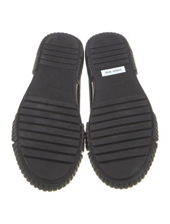 Both Canvas Sneakers