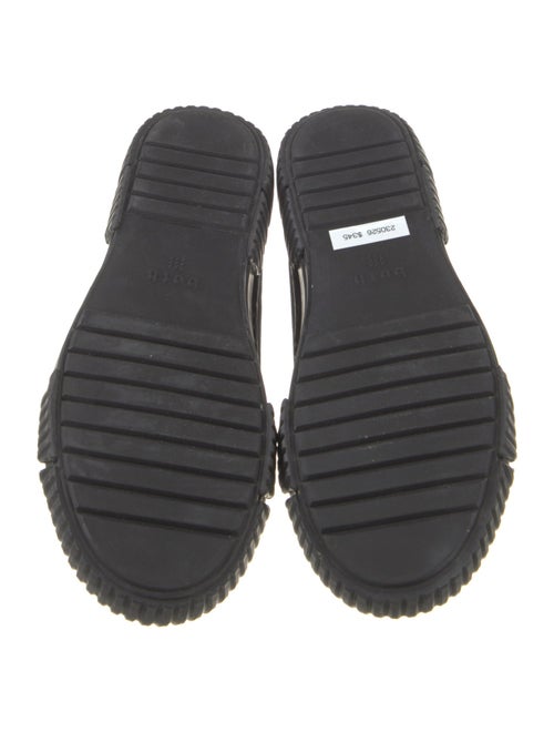 Both Canvas Sneakers