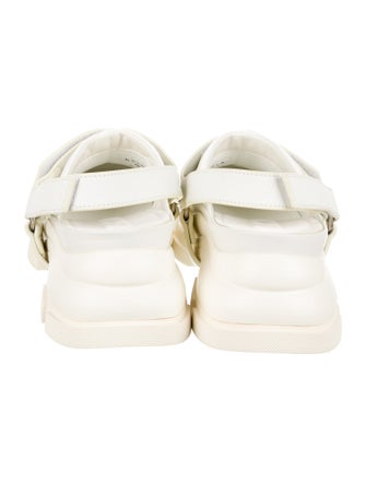 Both Leather Drivers