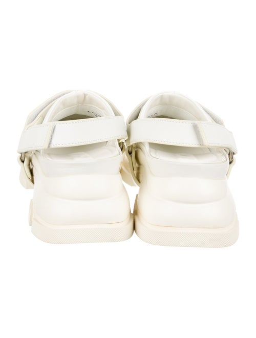 Both Leather Drivers