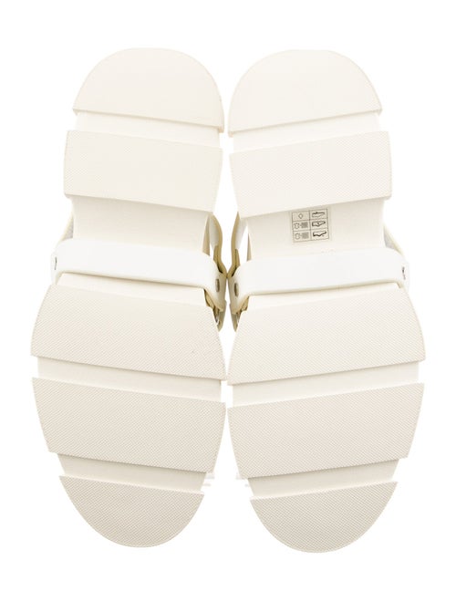 Both Leather Drivers