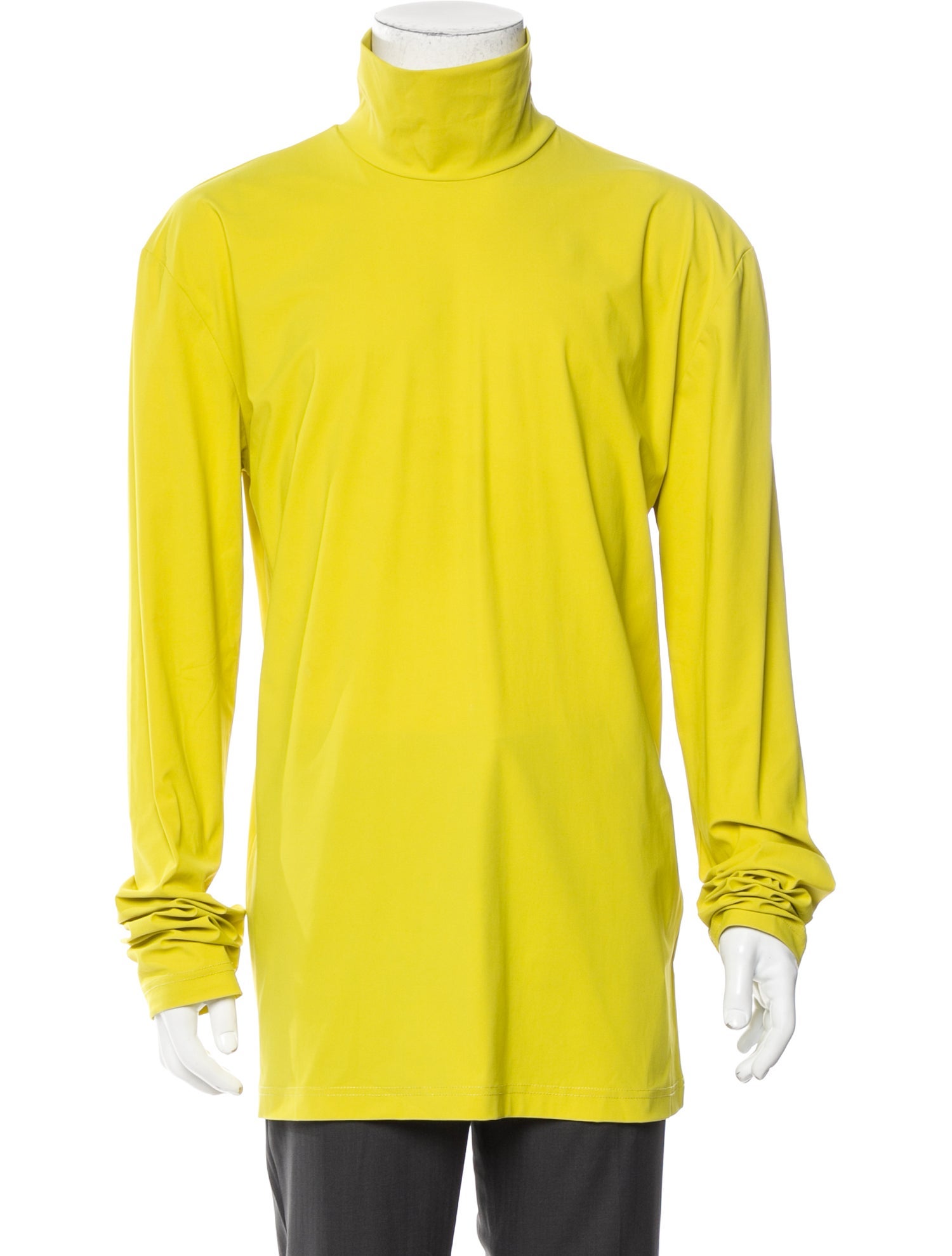 Botter Turtleneck Long Sleeve Pullover