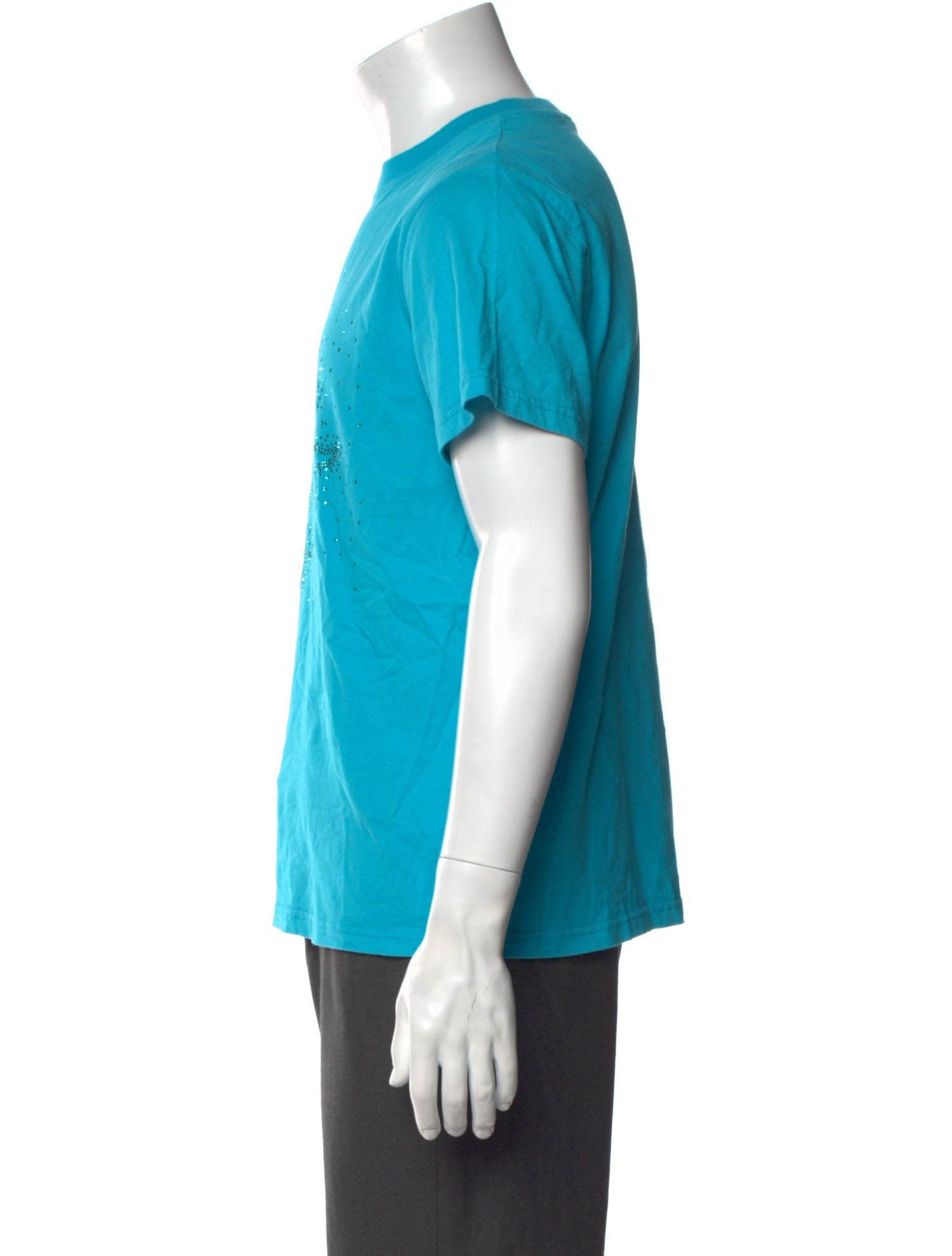 Botter Graphic Print Crew Neck T-Shirt