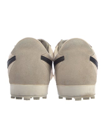 Bode X Nike Bode x Astro Grabber SP 'Natural Black' Athletic Sneakers