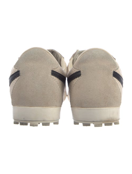 Bode X Nike Bode x Astro Grabber SP 'Natural Black' Athletic Sneakers