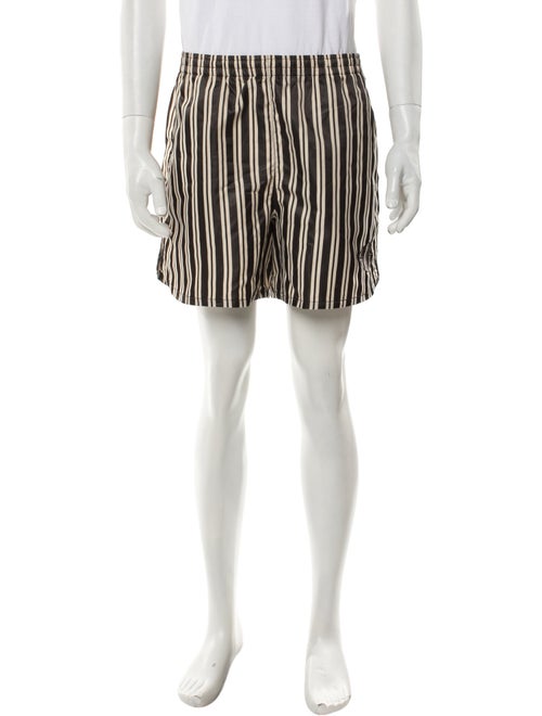 Bode X Nike 2024 Jogger Shorts