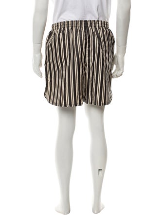 Bode X Nike 2024 Jogger Shorts