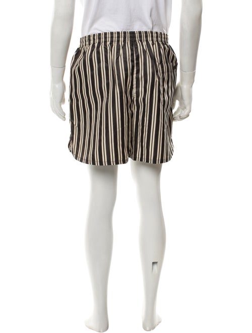 Bode X Nike 2024 Jogger Shorts