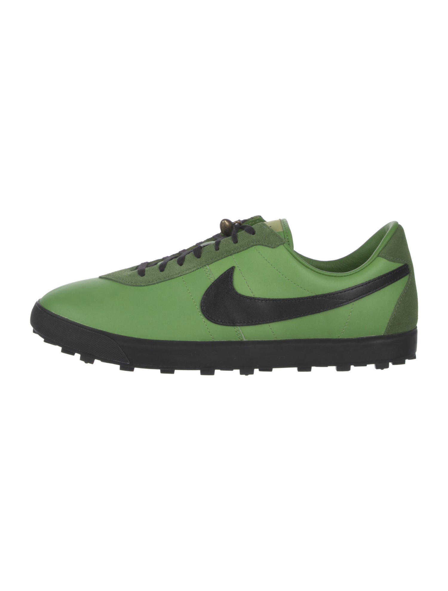 Bode X Nike Astro Grabber SP 'Chlorophyll' Athletic Sneakers w/ Tags