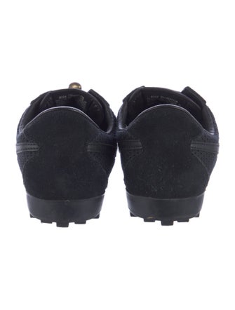 Bode X Nike Astro Grabber SP 'Black' Sneakers