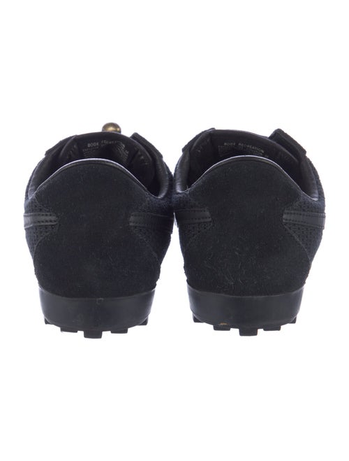 Bode X Nike Astro Grabber SP 'Black' Sneakers