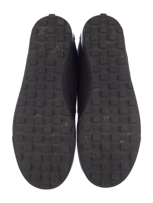 Bode X Nike Astro Grabber SP 'Black' Sneakers