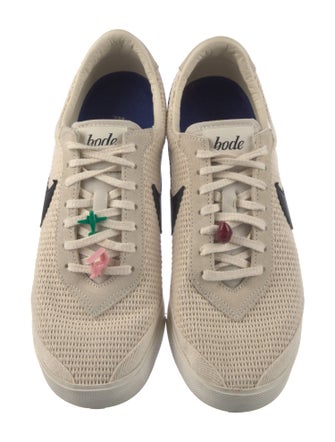 Bode X Nike Astro Grabber SP Sneakers