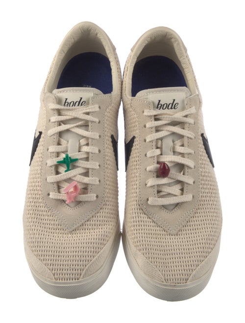 Bode X Nike Astro Grabber SP Sneakers