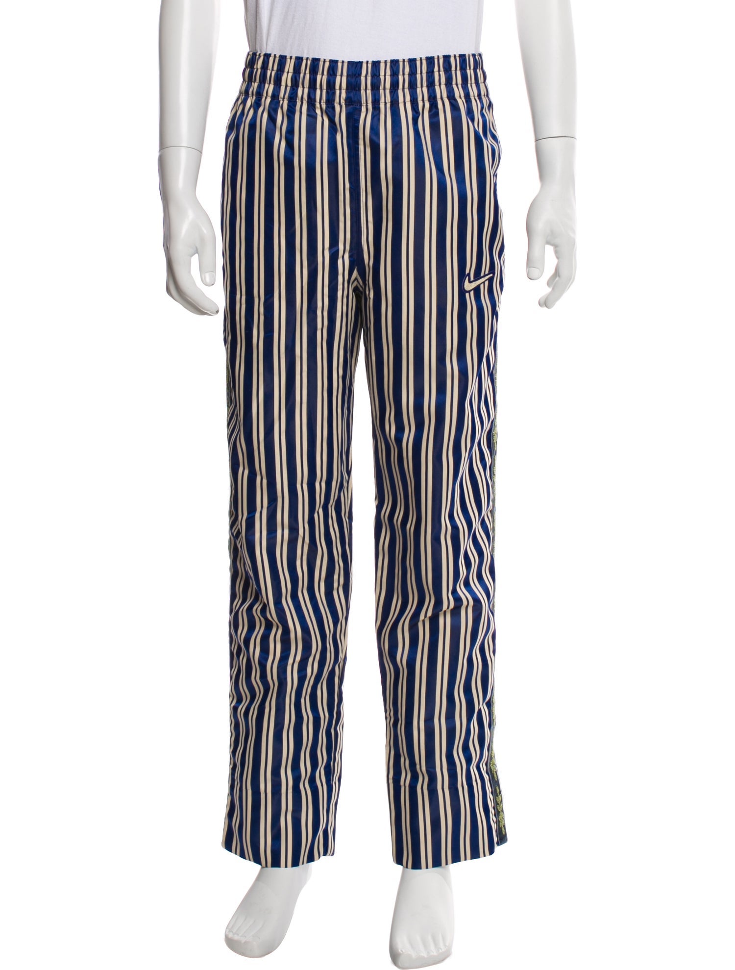 Bode X Nike 2024 Scrimmage Pajama Bottoms