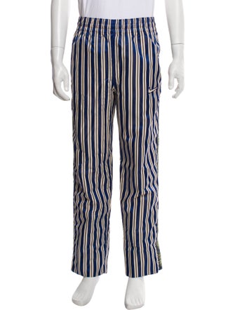 Bode X Nike 2024 Scrimmage Pajama Bottoms