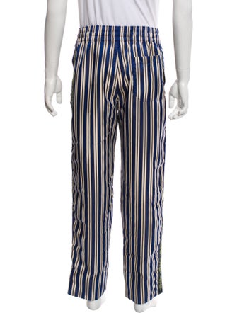 Bode X Nike 2024 Scrimmage Pajama Bottoms