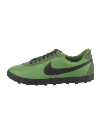 Bode X Nike Astro Grabber SP 'Chlorophyll' Athletic Sneakers
