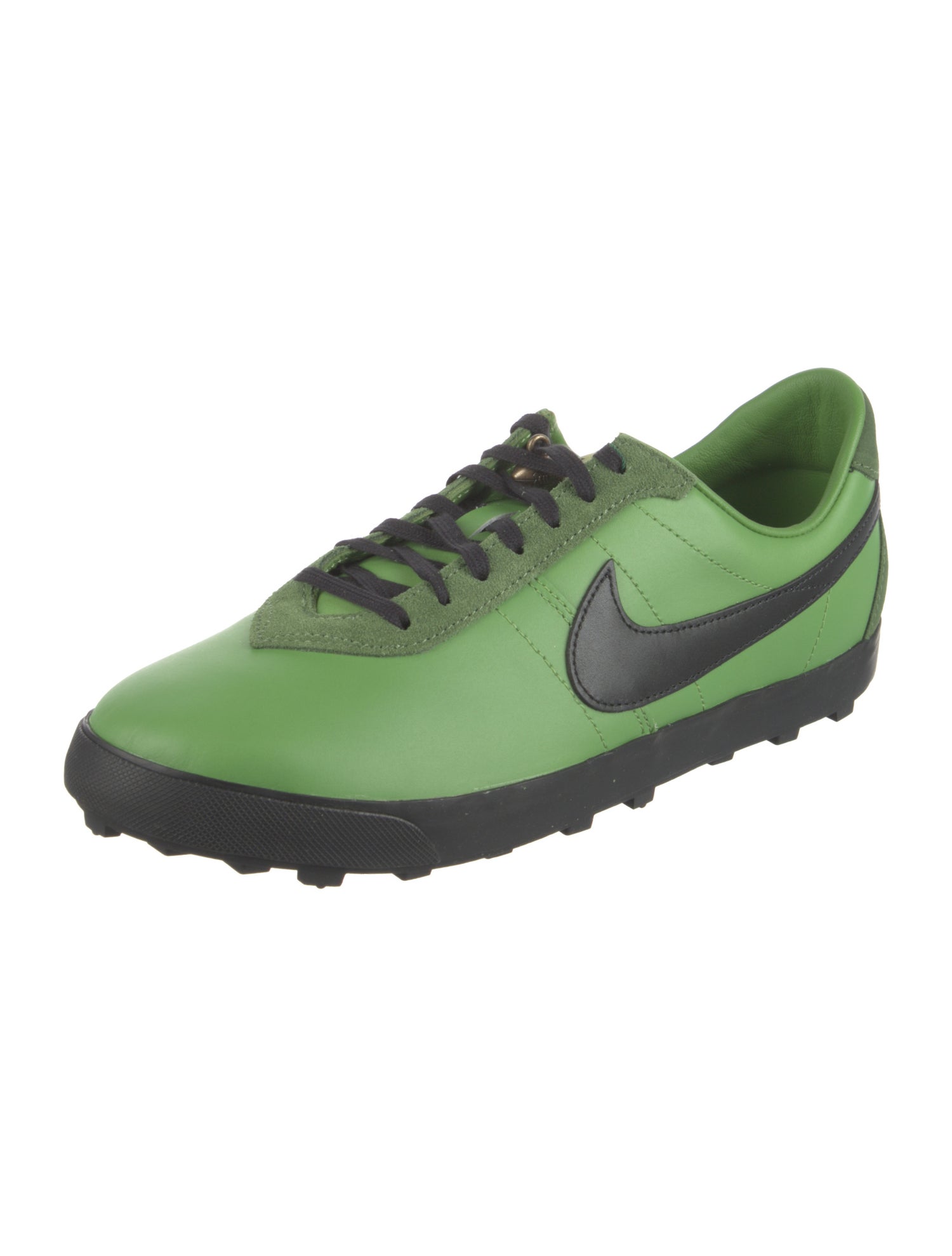 Bode X Nike Astro Grabber SP 'Chlorophyll' Athletic Sneakers