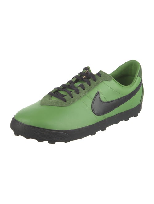 Bode X Nike Astro Grabber SP 'Chlorophyll' Athletic Sneakers