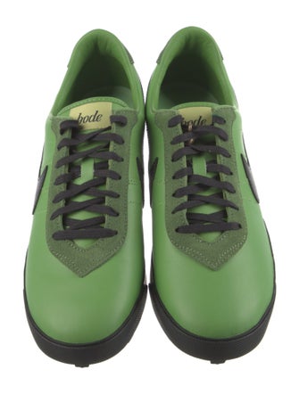 Bode X Nike Astro Grabber SP 'Chlorophyll' Athletic Sneakers