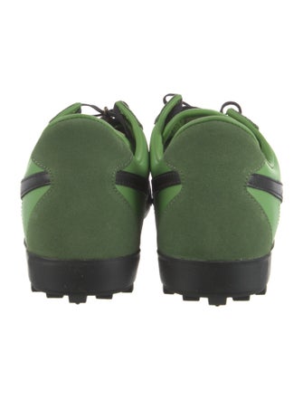 Bode X Nike Astro Grabber SP 'Chlorophyll' Athletic Sneakers