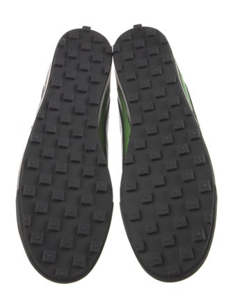 Bode X Nike Astro Grabber SP 'Chlorophyll' Athletic Sneakers