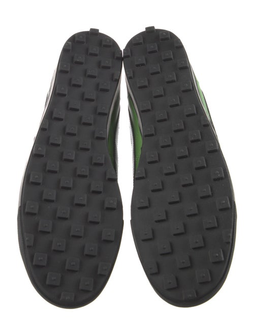 Bode X Nike Astro Grabber SP 'Chlorophyll' Athletic Sneakers