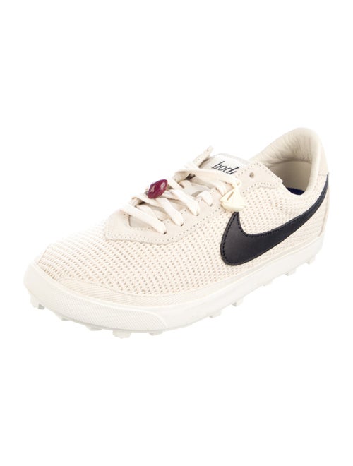 Bode X Nike Athletic Sneakers