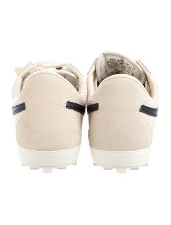 Bode X Nike Athletic Sneakers