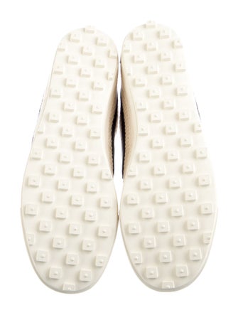 Bode X Nike Athletic Sneakers