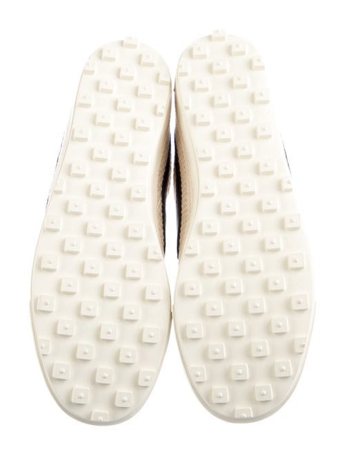 Bode X Nike Athletic Sneakers