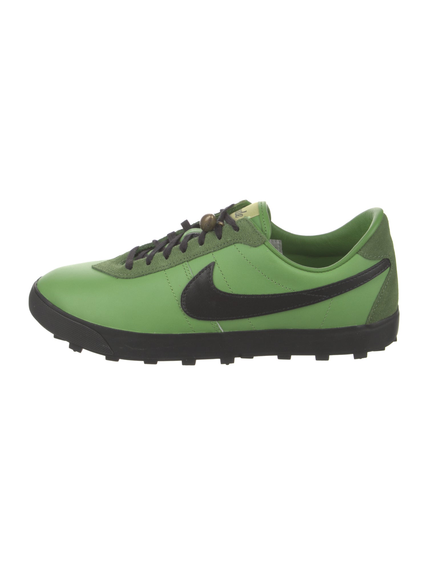Bode X Nike Astro Grabber SP 'Chlorophyll' Sneakers