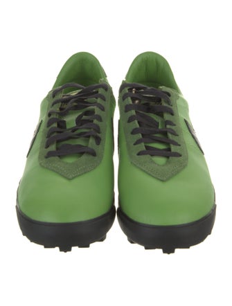 Bode X Nike Astro Grabber SP 'Chlorophyll' Sneakers