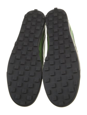 Bode X Nike Astro Grabber SP 'Chlorophyll' Sneakers