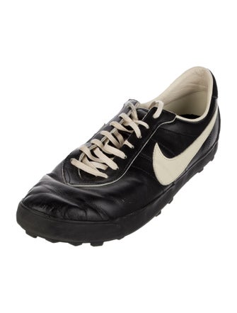 Bode X Nike Astro Grabber SP 'Black Coconut Milk' Sneakers