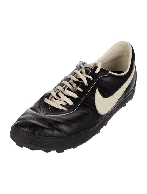 Bode X Nike Astro Grabber SP 'Black Coconut Milk' Sneakers