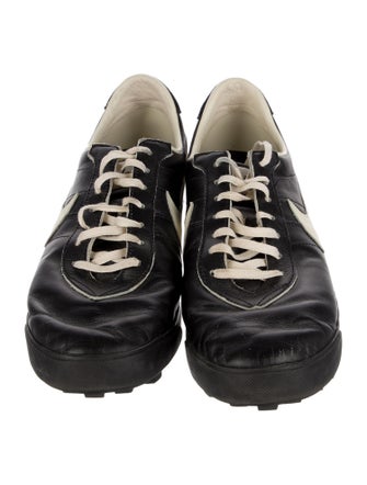 Bode X Nike Astro Grabber SP 'Black Coconut Milk' Sneakers